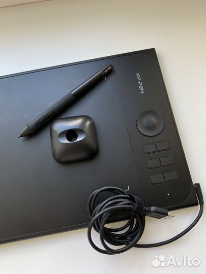 Графический планшет xp pen