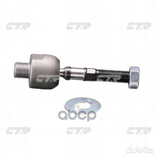 Crho-24 Тяга рулевая перед прав/лев accor