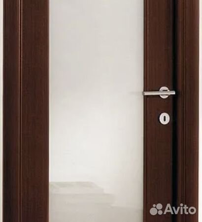 Двери Межкомнатные в рассрочку