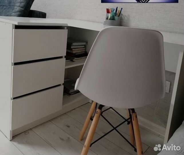 Стол Мори мс-16