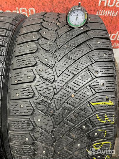 Continental ContiIceContact 245/40 R18