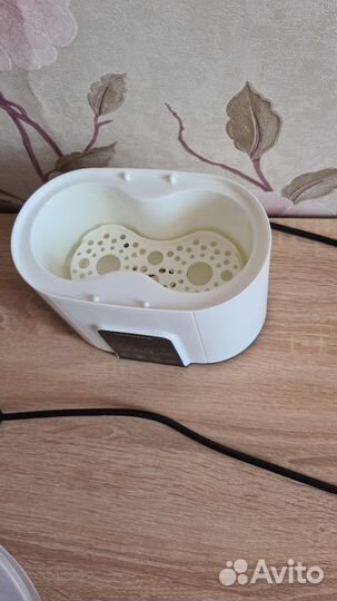 Стерилизатор для бутылочек