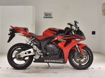 Honda CBR 1000 RR, 2006