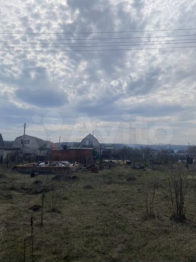 Участок 10 сот. (СНТ, ДНП)