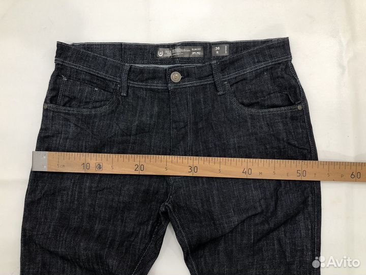 Джинсы duck AND cover мужские 36