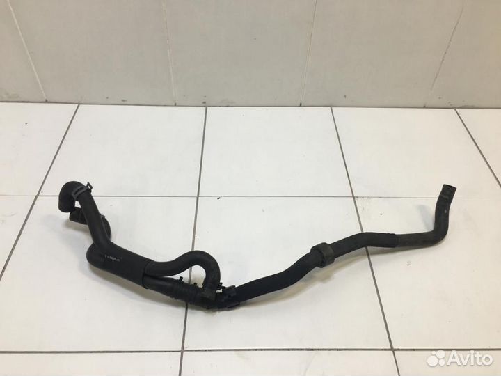 Патрубок Audi A6 C7 (2011—2014)