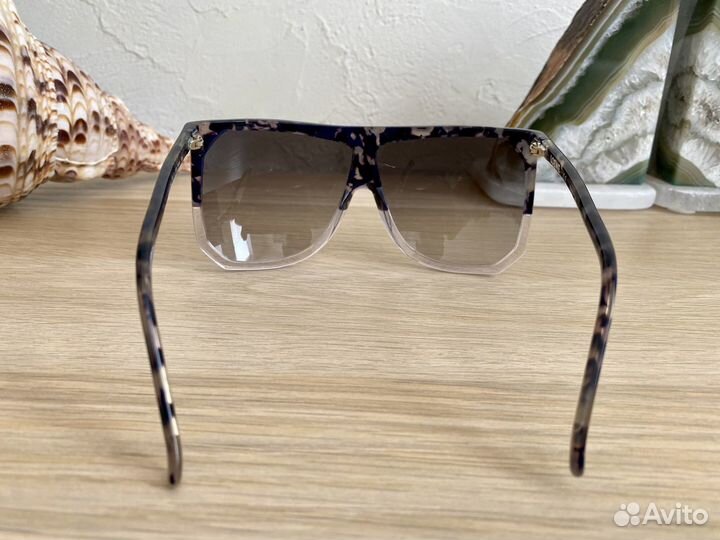 Loewe Sunglasses Filipa SLW943 Оригинал