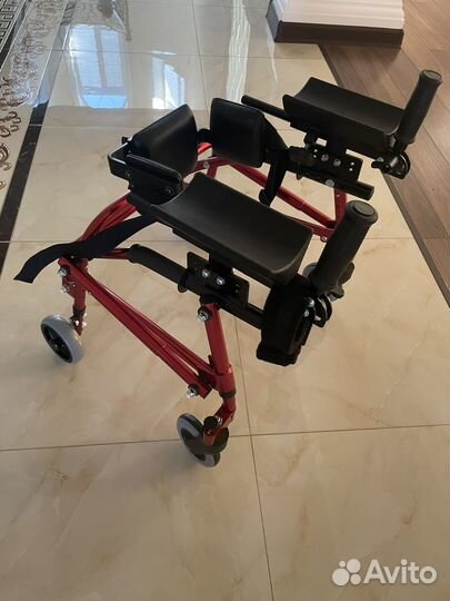 Ходунки для детей с дцп