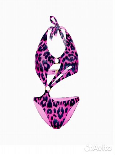 Купальник incanto слитный