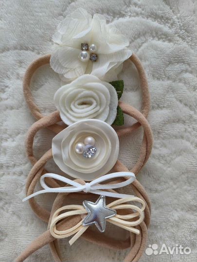 Повязка на голову