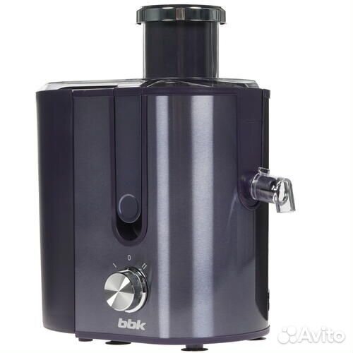 Соковыжималка BBK JC060-H02