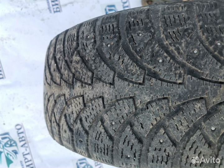 Nokian Tyres Hakkapeliitta 4 205/65 R16