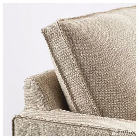 Мелби / Melby IKEA (2 цвета: бежевый, серый)