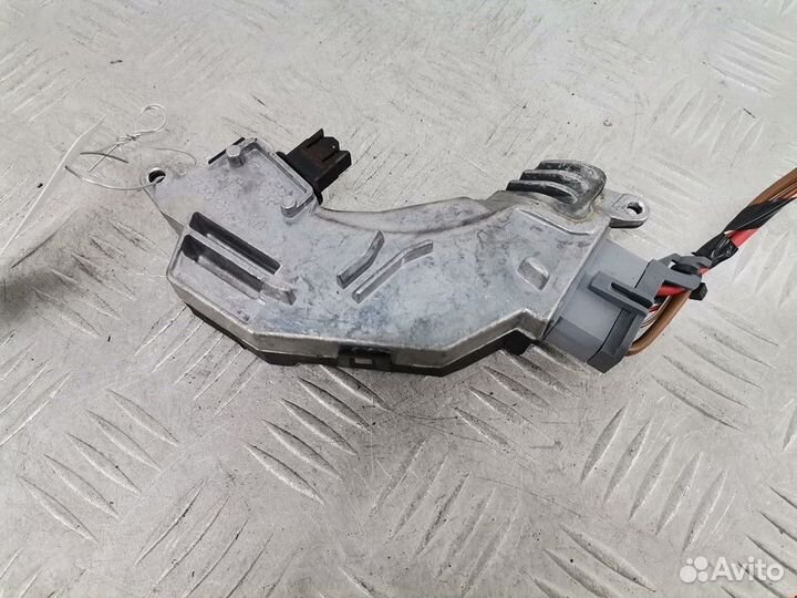 Сопротивление печки Opel Signum C 2003 13250114