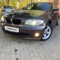 BMW 1 серия 2.0 AT, 2005, 282 000 км, с пробегом, цена 880 000 руб.