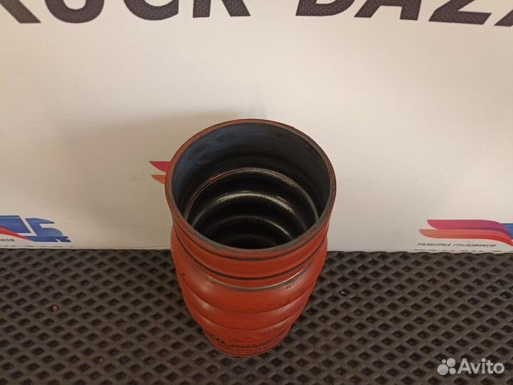 99440309 Патрубок интеркулера