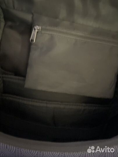 Рюкзак школьный для девочки