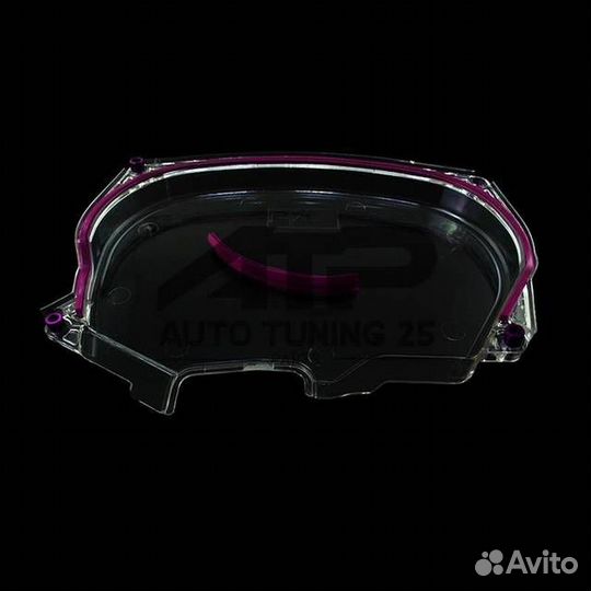 Крышка грм - Mitsubishi Lancer Evolution 4G63 проз