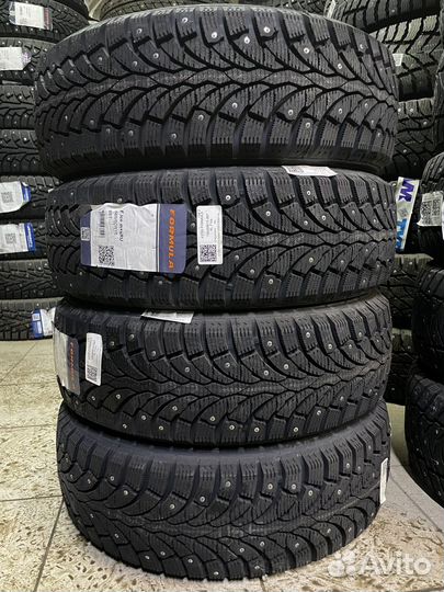 Pirelli Formula Ice 185/60 R15