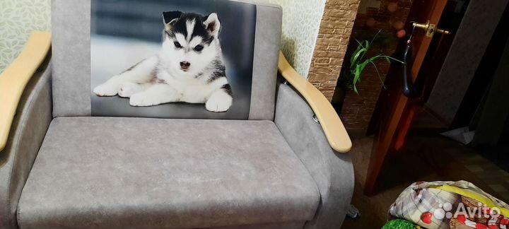 Продам диван кровать