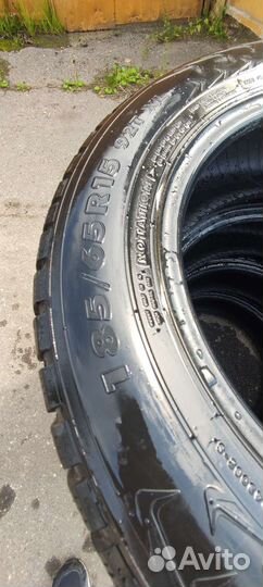 Nokian Tyres Hakkapeliitta 7 185/65 R15