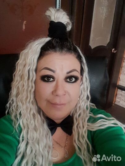 Тамада, Ведущая