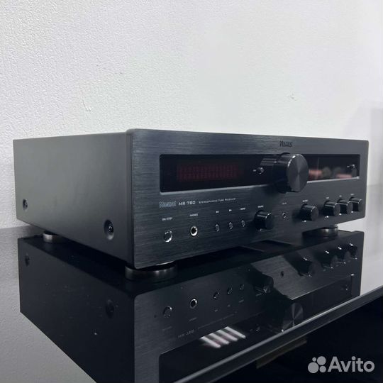 Усилитель Magnat MR 780 (демо-образец)