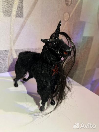 Игрушка ручной работы