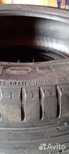 Nokian Tyres Hakka Green 205/55 R16 91