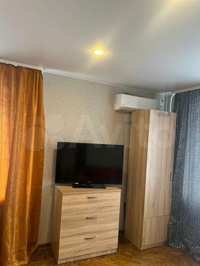 1-к. квартира, 39 м², 5/5 эт.