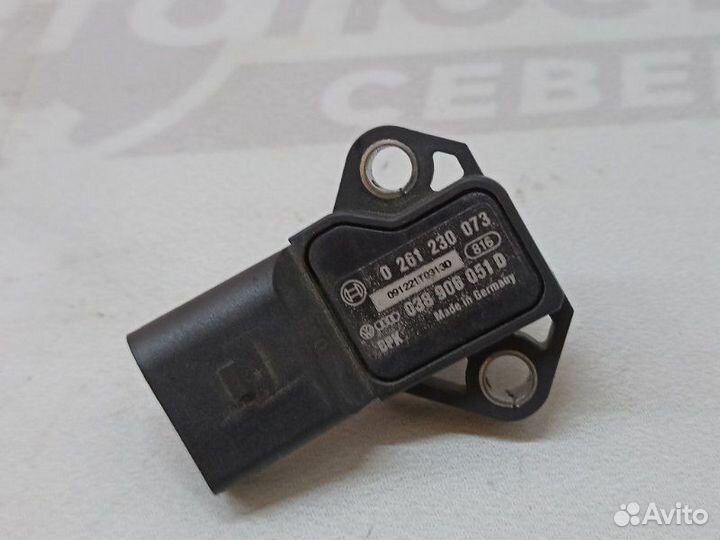 Датчик абсолютного давления Volkswagen Tiguan 5N1