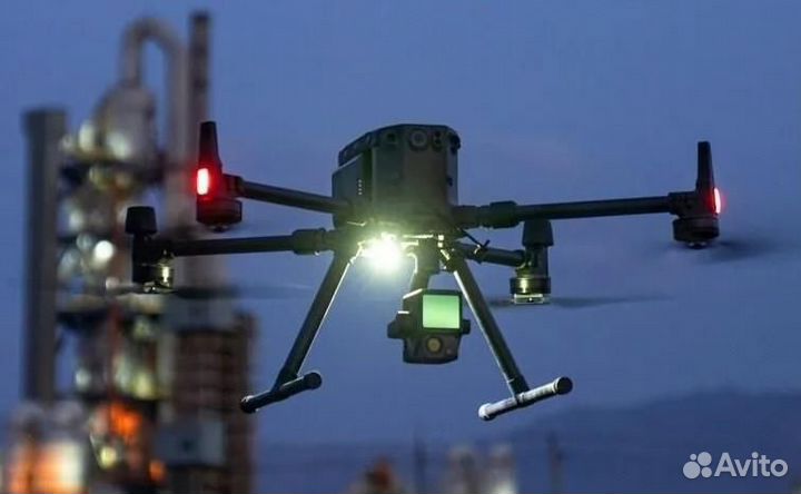 Дрон DJI matrice 300 TB60 акб