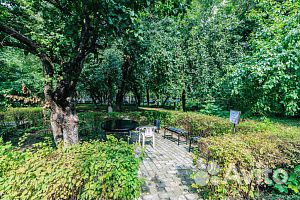 Пансионат для престарелых в Москве