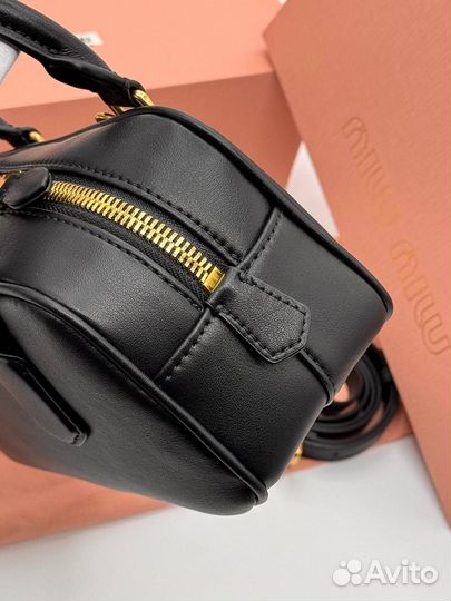 Сумка Miu Miu багет