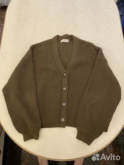 Кофта вязаная Mango женская