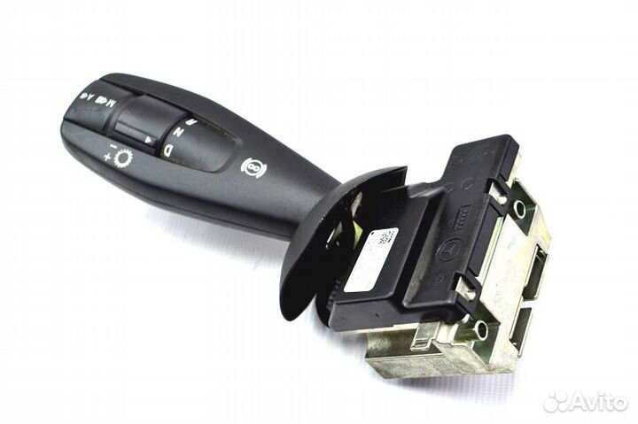 Переключатель выбора передач mercedes-benz Actros