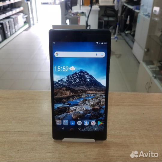 Планшет Lenovo Tb-7504X