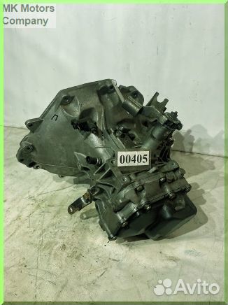 МКПП a16xer F18D4 a18xer 1,6-1,8 Astra J Cruze
