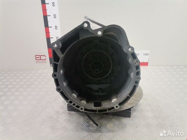 Кпп для BMW 3-Series (E90/E91/E92/E93)