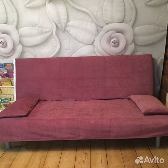 Чехлы на диваны Бединге, Эксарби и всю мебель икеа