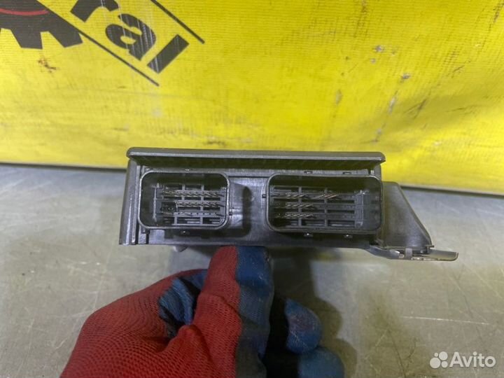 Блок air bag Kia Ceed Jd хэтчбек 1.4 2013