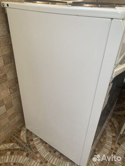 Плита электрическая