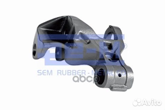Кронштейн рессоры правый R 16878 Se-M