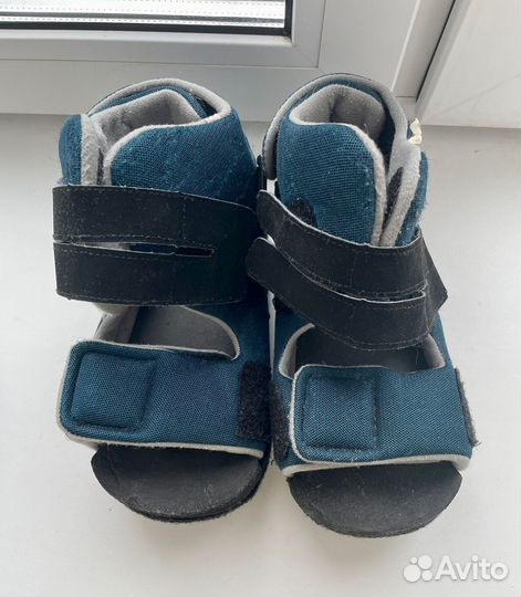 Обувь барука