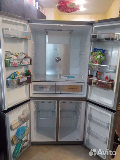 Ремонт холодильников и стиральных машин