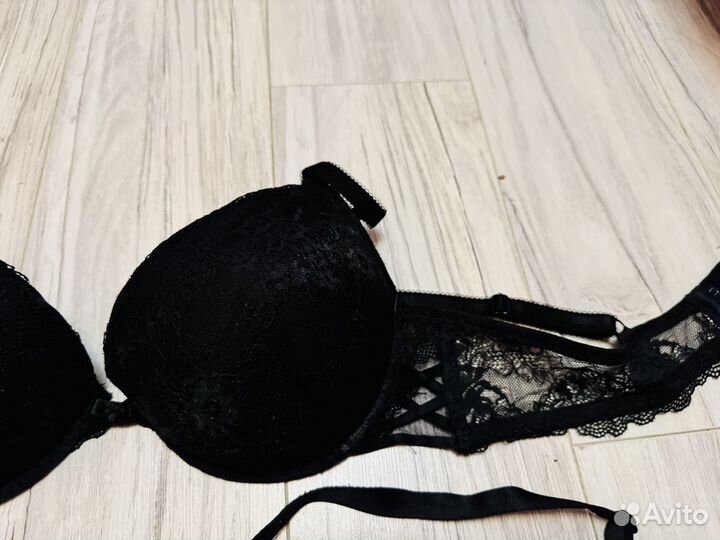 Бюстгальтеры la senza 75 c пуш апп