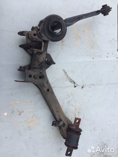 Рычаг задний Honda Civic Хонда Цивик