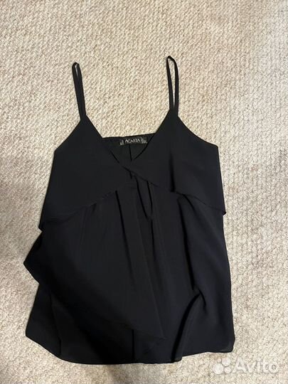 Топ женский вечерний