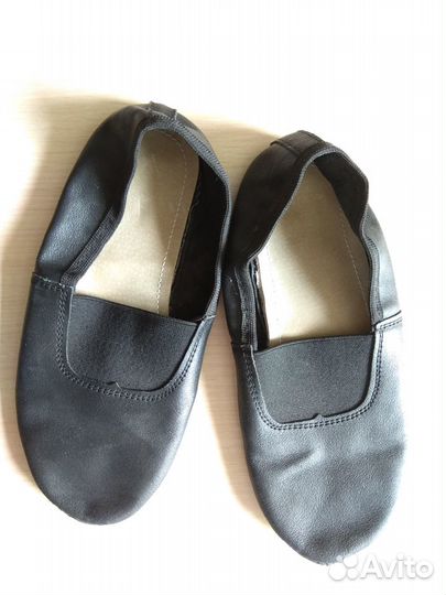 Чешки по стельке 21-22см