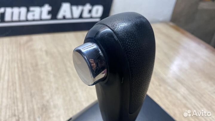 Кулиса АКПП Kia Sorento 1 BL JC EX